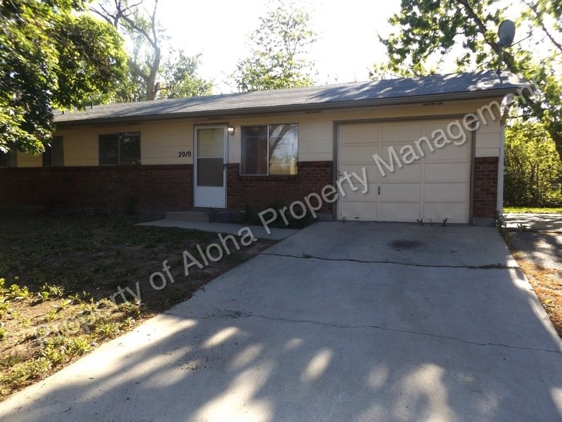 Charming 2 Bedroom 1 Bath off of Allumbagh in Boise! property image
