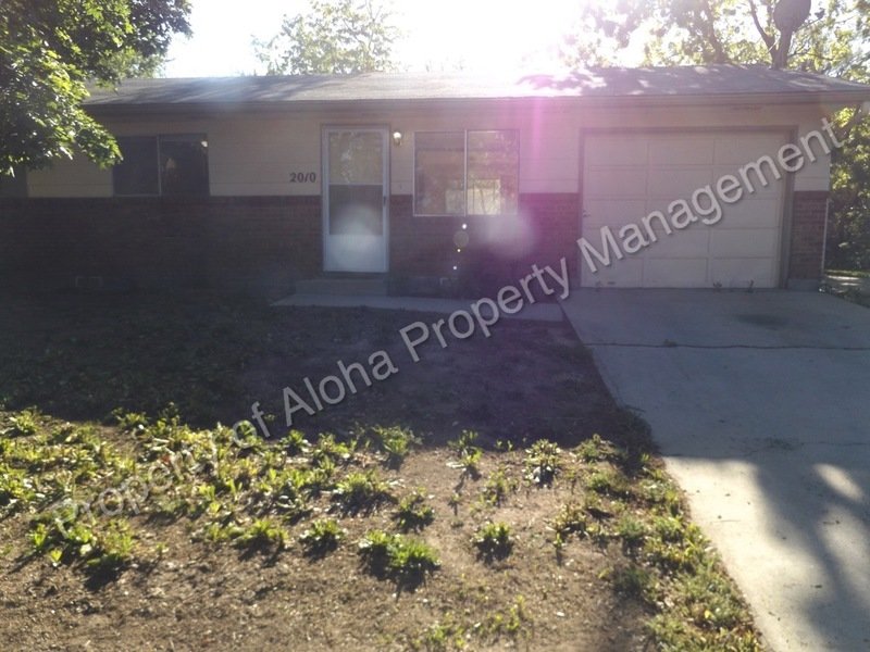Charming 2 Bedroom 1 Bath off of Allumbagh in Boise! property image