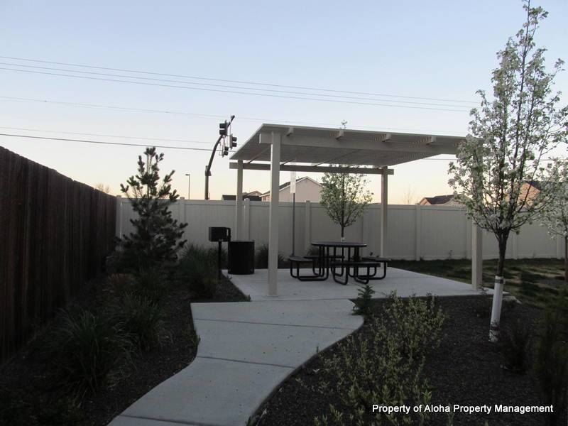 Modern 2 Bedroom 2 Bath off of Ustick in Boise! property image