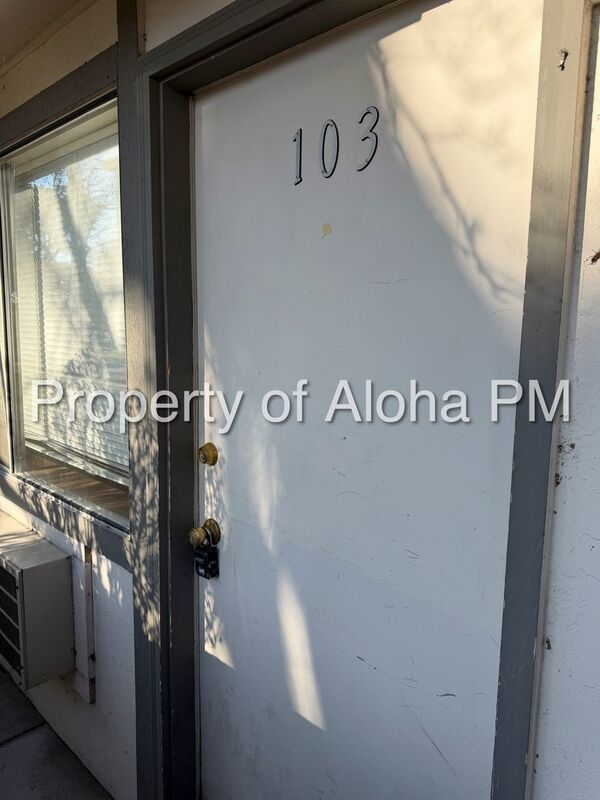 Studio apartment in a fantastic downtown Boise location! property image