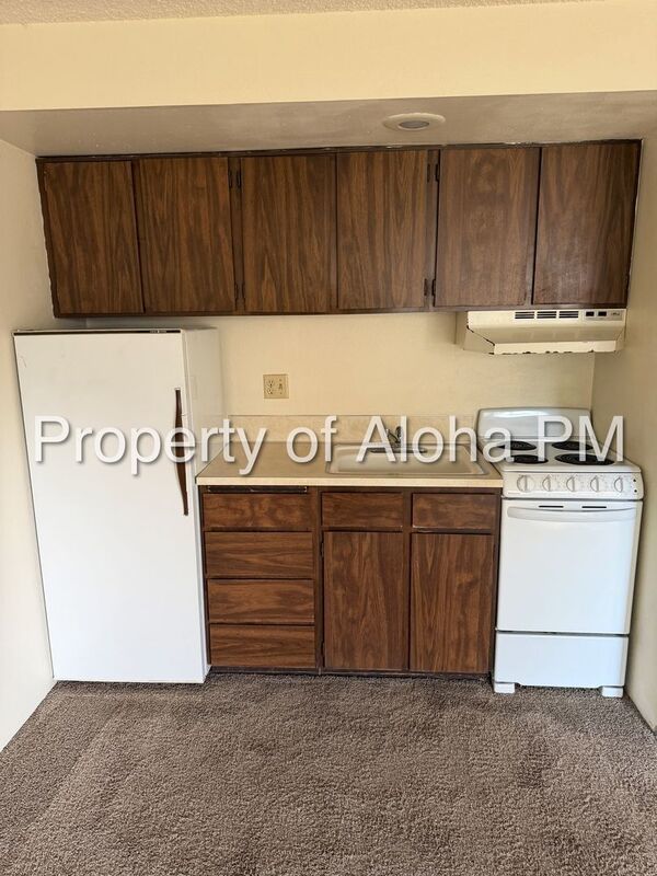 Studio apartment in a fantastic downtown Boise location! property image