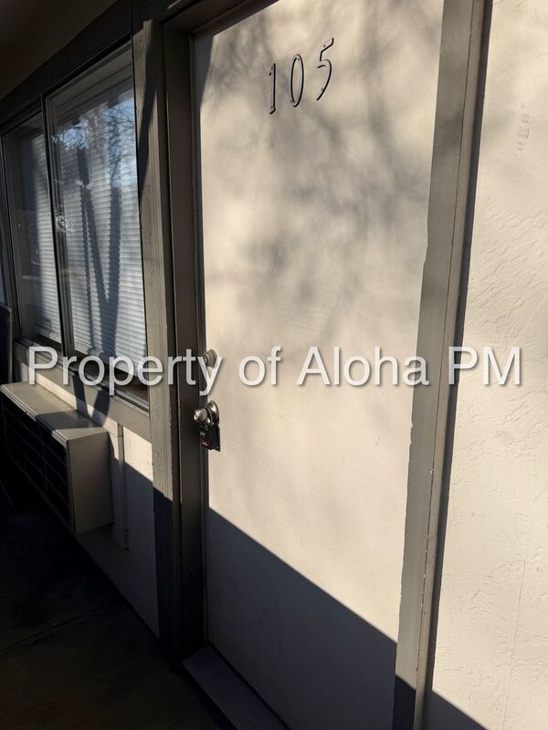 Studio apartment in a fantastic downtown Boise location! property image