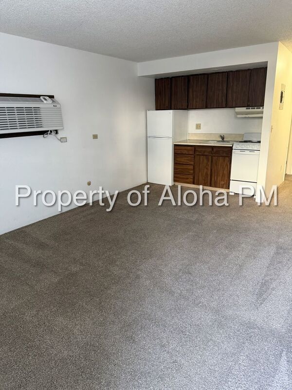 Studio apartment in a fantastic downtown Boise location! property image
