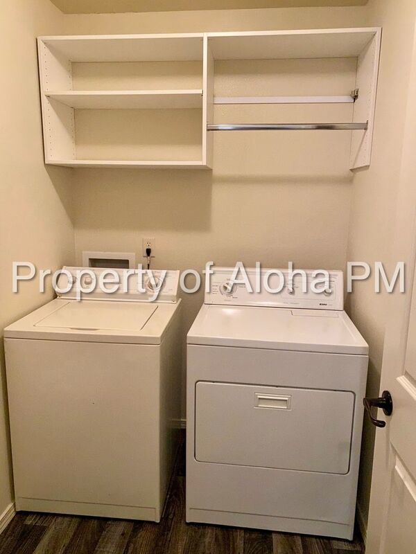 Comfy 2 Bedroom 2 Bathroom off of Pine in Meridian! property image