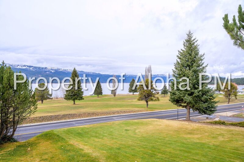 Stunning Golf Course & Water View Home in Cascade – Flexible Furnishing Options! property image