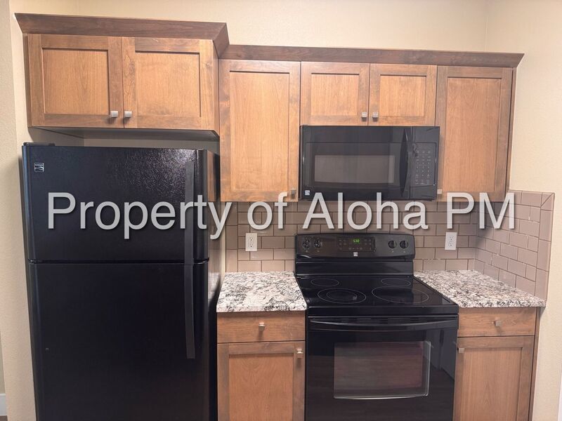 Beautiful 2 Bed 2 Bath Apartment in Columbia Village! property image