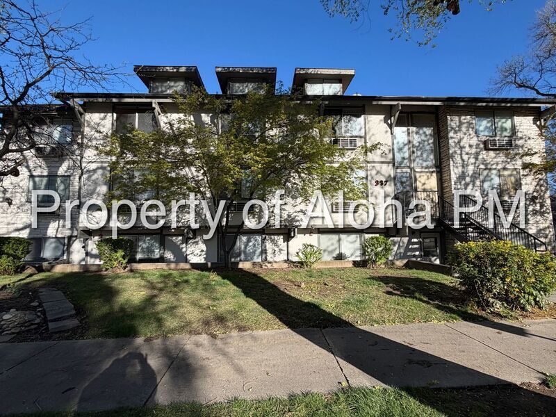 Studio apartment in a fantastic downtown Boise location! property image