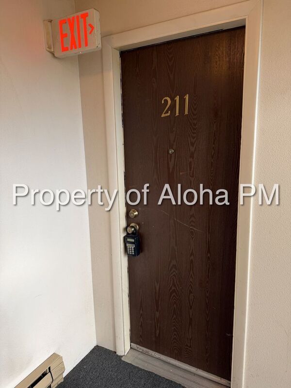 Studio apartment in a fantastic downtown Boise location! property image