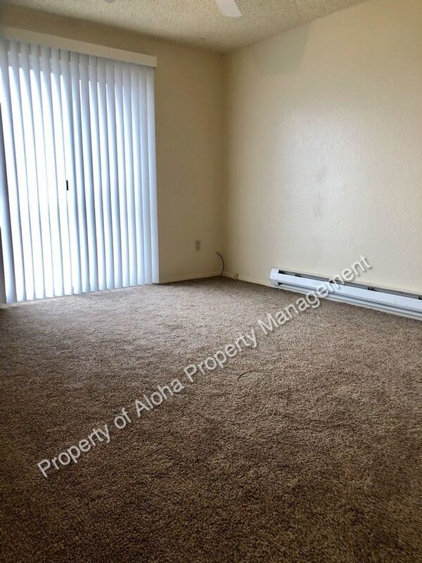 2 Bed 1 Bath Duplex off 5 Mile!! property image