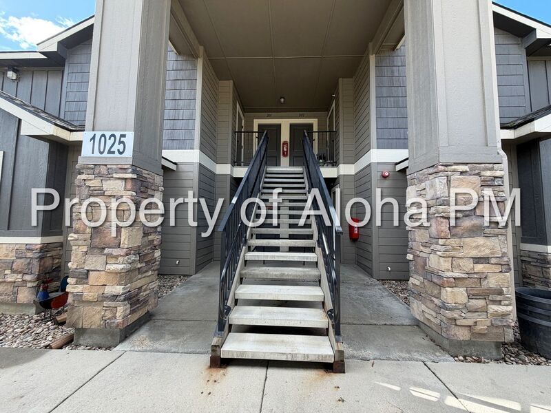 Nice 3 Bedroom 2 Bath Off Of Pine in Meridian! property image