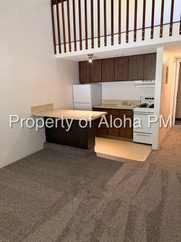 1 bedroom loft apartment in a fantastic downtown Boise location! property image