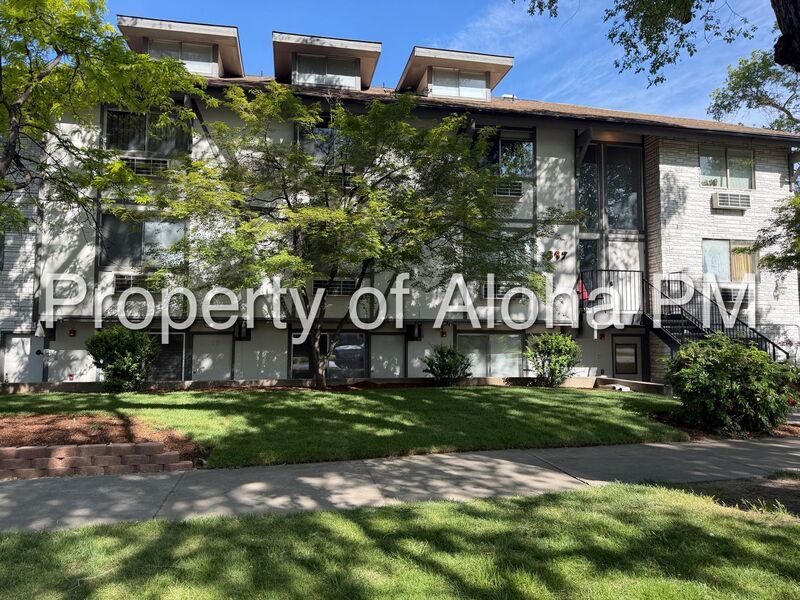 Studio apartment in a fantastic downtown Boise location! property image
