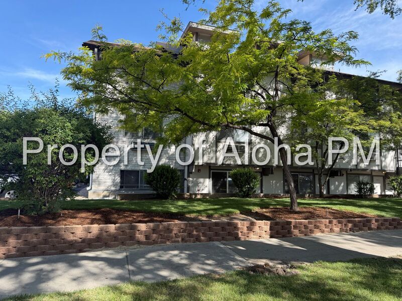 Studio apartment in a fantastic downtown Boise location! property image