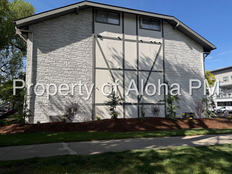 Studio apartment in a fantastic downtown Boise location! property image