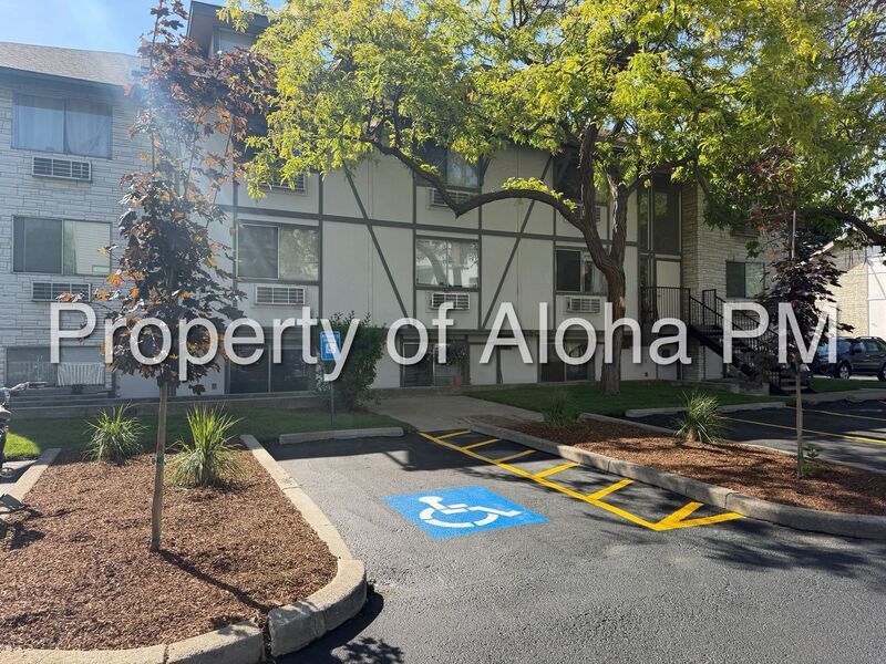 Studio apartment in a fantastic downtown Boise location! property image