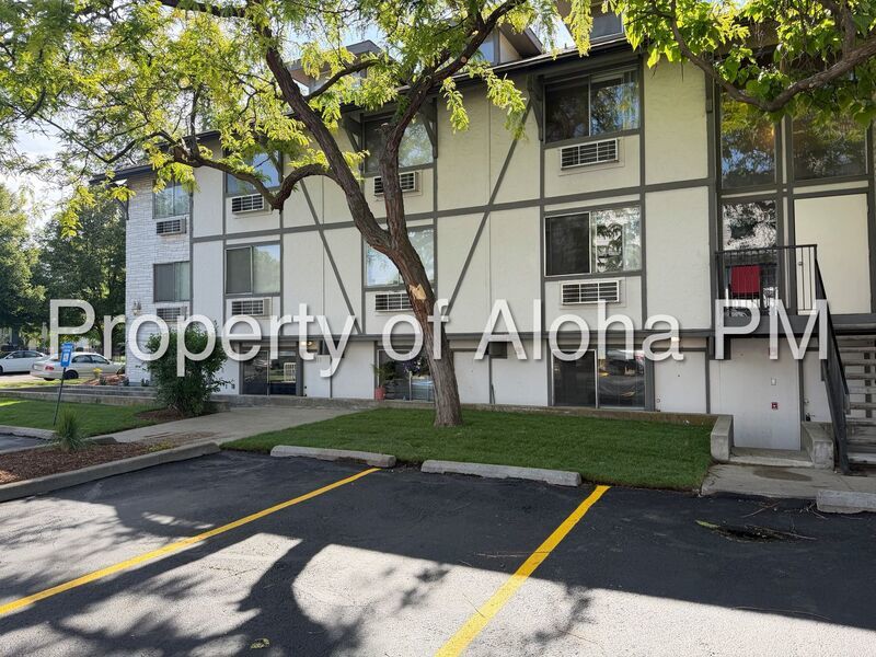 Studio apartment in a fantastic downtown Boise location! property image