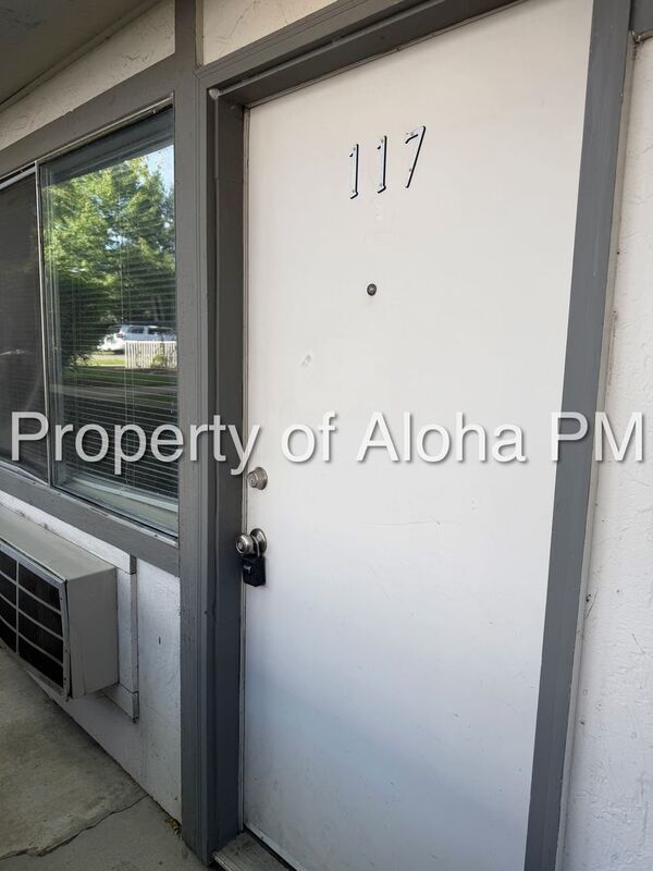 Studio apartment in a fantastic downtown Boise location! property image