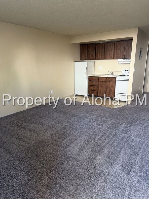 Studio apartment in a fantastic downtown Boise location! property image