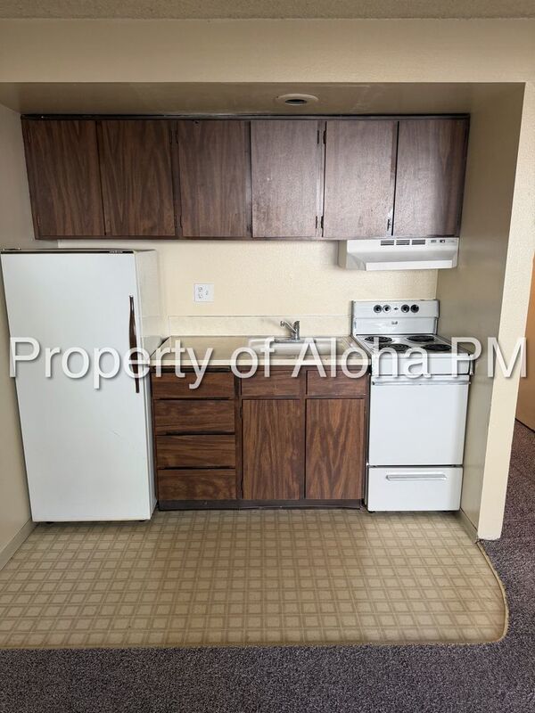 Studio apartment in a fantastic downtown Boise location! property image