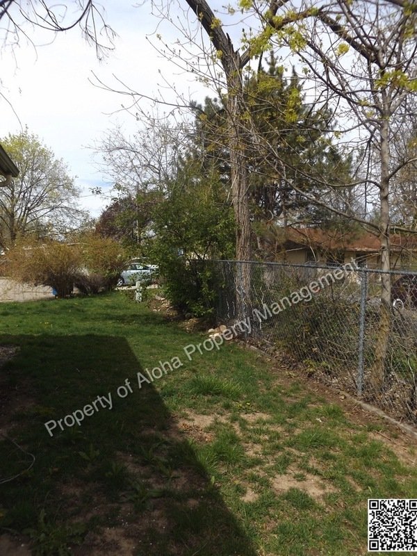 Charming 2 Bedroom 1 Bath off of Allumbagh in Boise! property image