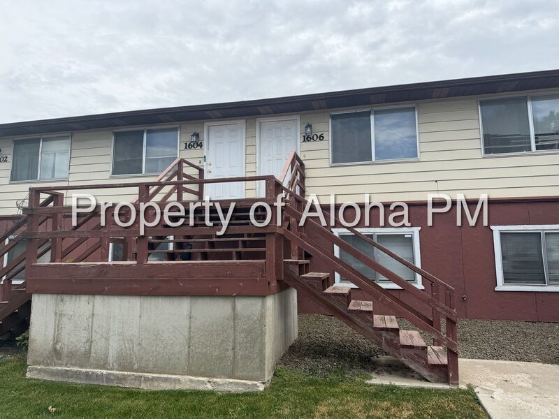 Cozy 2 Bedroom 1.5 Bath in Nampa! property image