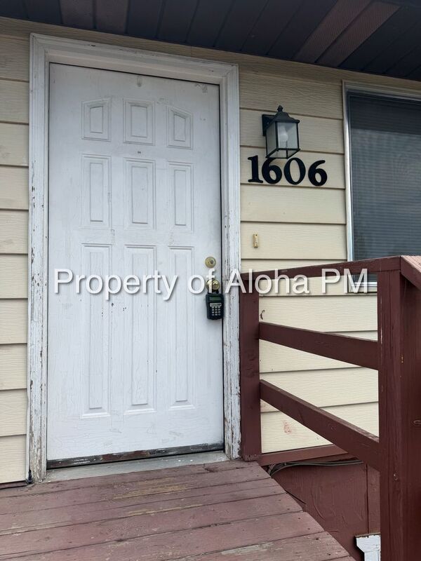 Cozy 2 Bedroom 1.5 Bath in Nampa! property image