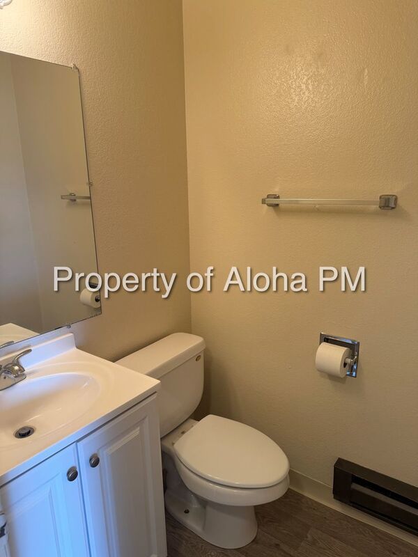 Cozy 2 Bedroom 1.5 Bath in Nampa! property image
