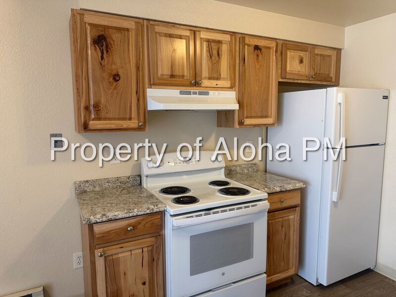 Cozy 2 Bedroom 1.5 Bath in Nampa! property image