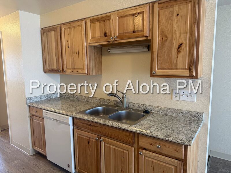 Cozy 2 Bedroom 1.5 Bath in Nampa! property image