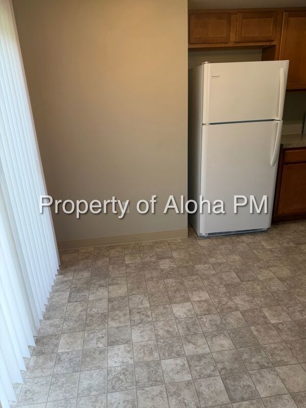 Cozy 2 bedroom, 2 bath townhome-style apartment in Nampa property image