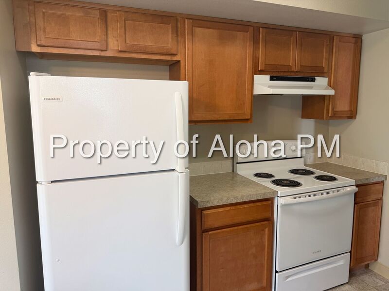 Cozy 2 bedroom, 2 bath townhome-style apartment in Nampa property image