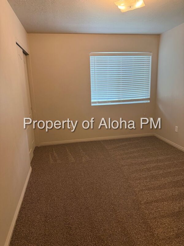 Cozy 2 bedroom, 2 bath townhome-style apartment in Nampa property image