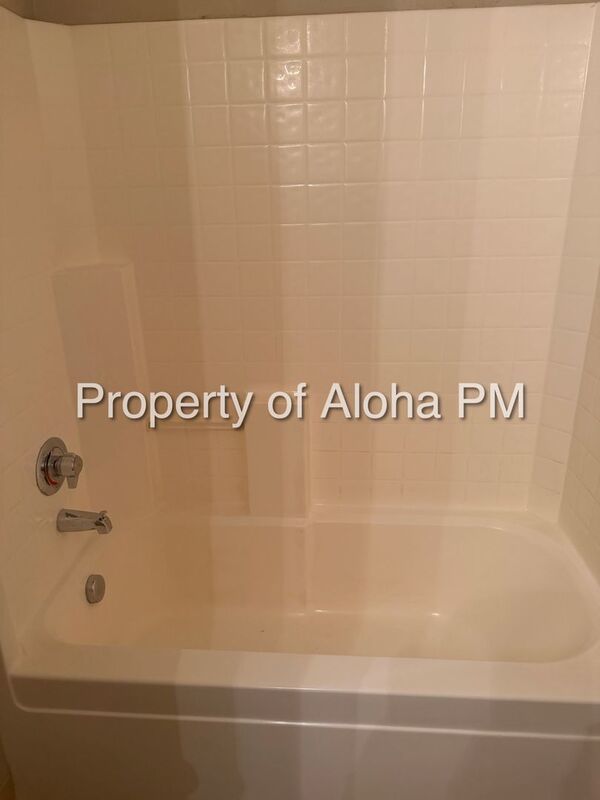 Cozy 2 bedroom, 2 bath townhome-style apartment in Nampa property image