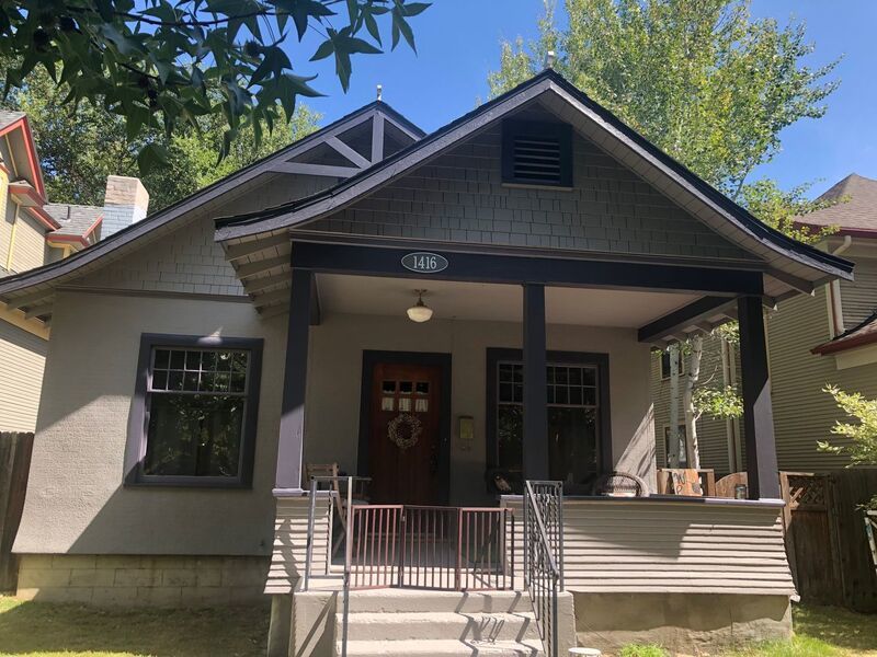 Large 2 Bed & 1 Bath in the North End! property image