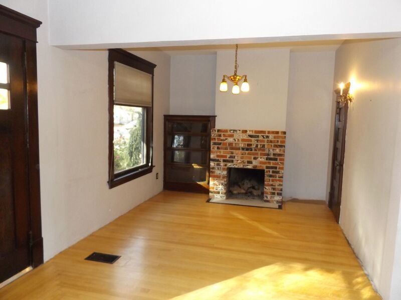 Large 2 Bed & 1 Bath in the North End! property image