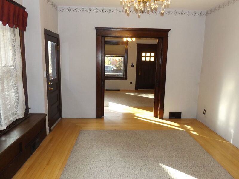 Large 2 Bed & 1 Bath in the North End! property image