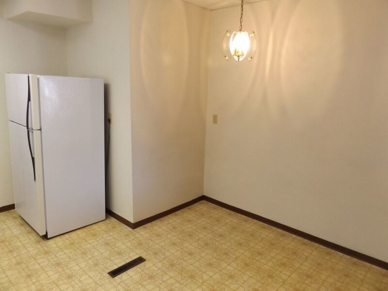 Large 2 Bed & 1 Bath in the North End! property image