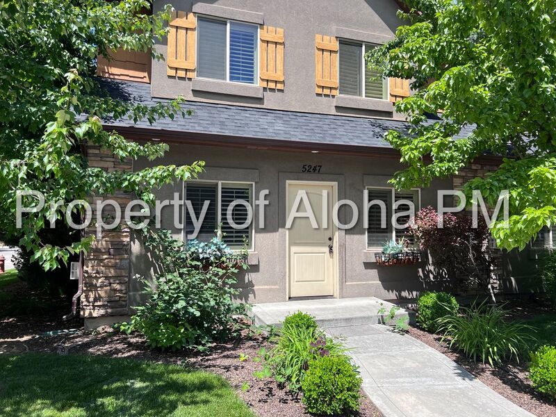 Spacious 3-Bedroom Condo on the Boise Bench property image