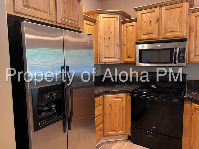 Spacious 3-Bedroom Condo on the Boise Bench property image
