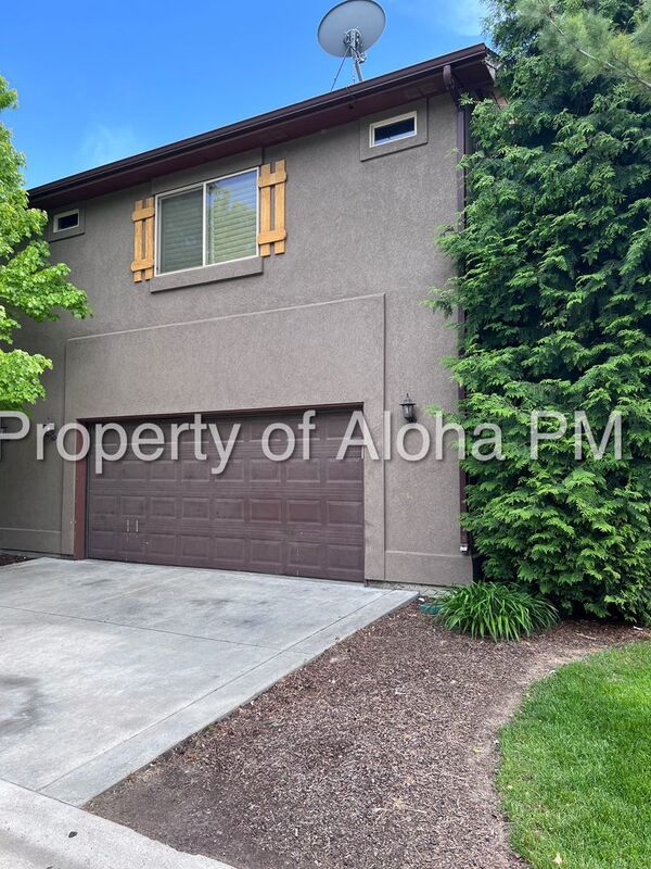 Spacious 3-Bedroom Condo on the Boise Bench property image