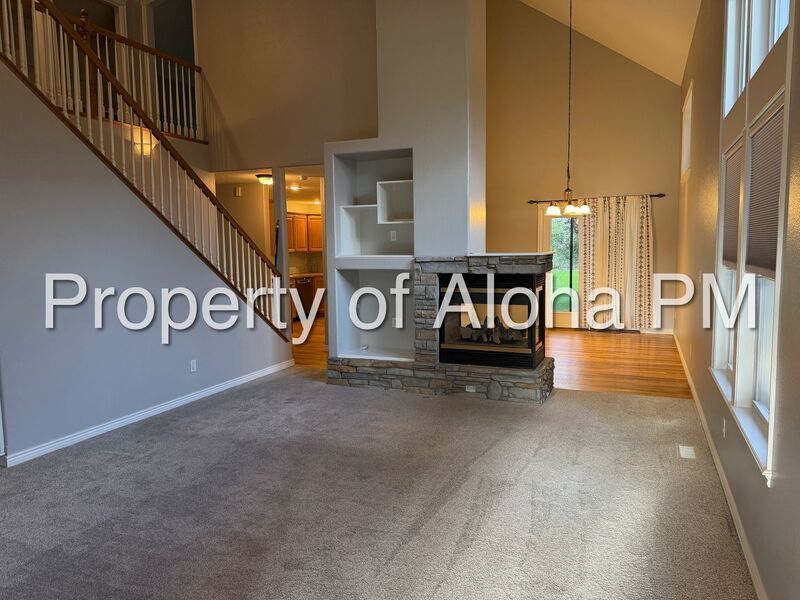 Spacious 3-Bedroom, 2.5-Bath Duplex in Boise property image