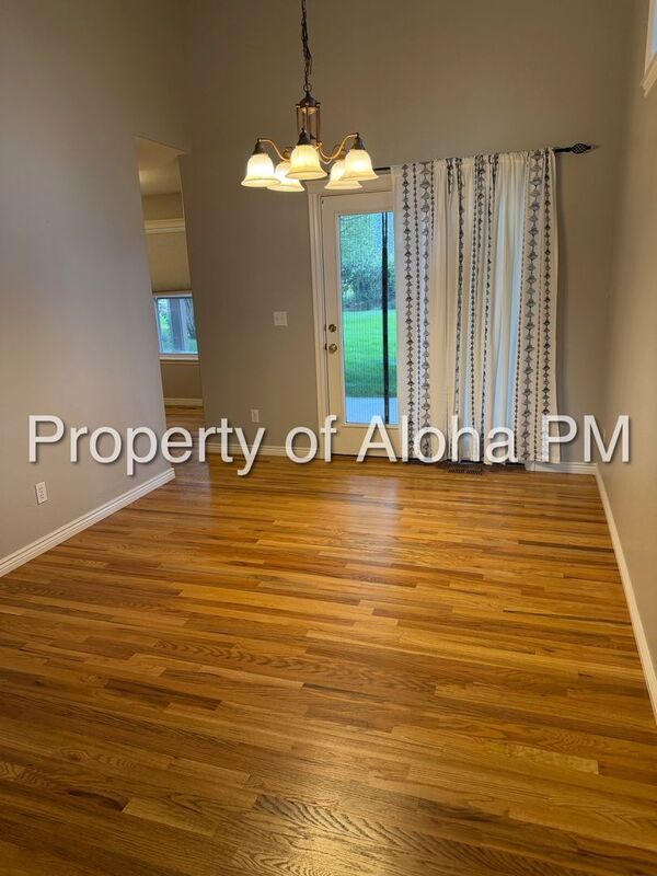 Spacious 3-Bedroom, 2.5-Bath Duplex in Boise property image
