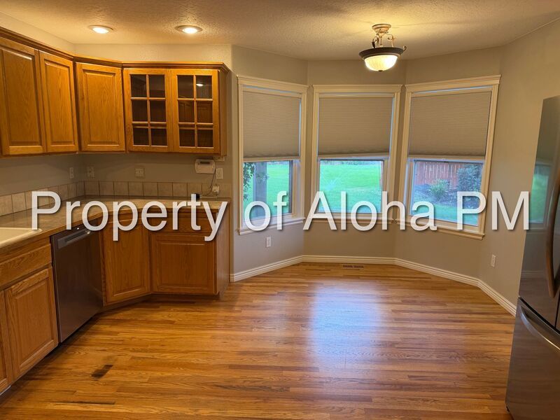 Spacious 3-Bedroom, 2.5-Bath Duplex in Boise property image