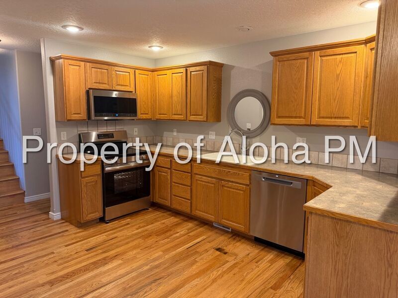 Spacious 3-Bedroom, 2.5-Bath Duplex in Boise property image