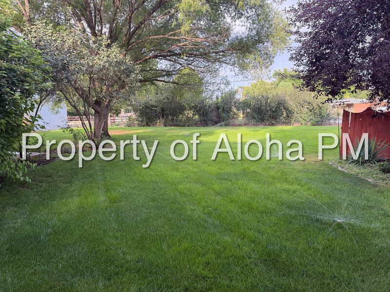 Spacious 3-Bedroom, 2.5-Bath Duplex in Boise property image