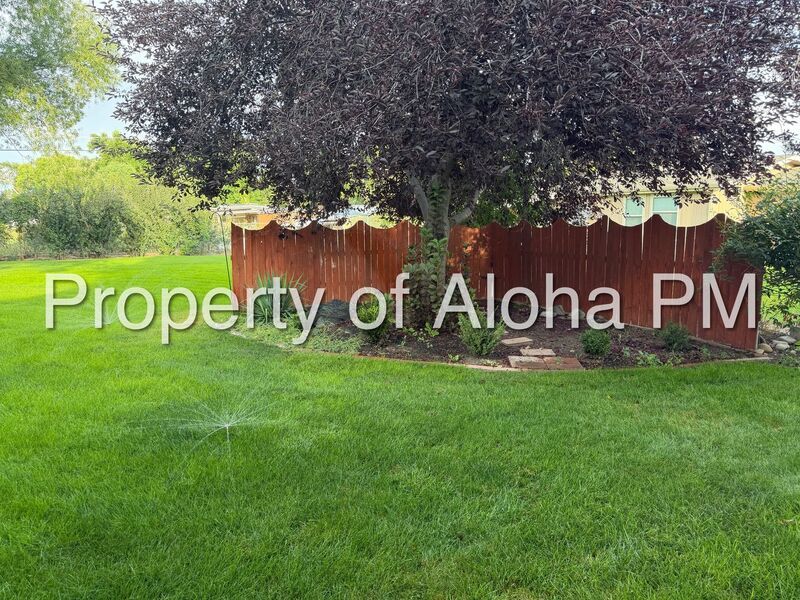 Spacious 3-Bedroom, 2.5-Bath Duplex in Boise property image
