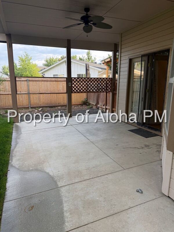 Spacious 3-Bedroom, 2.5-Bath Duplex in Boise property image