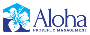 Aloha Property Management Logo