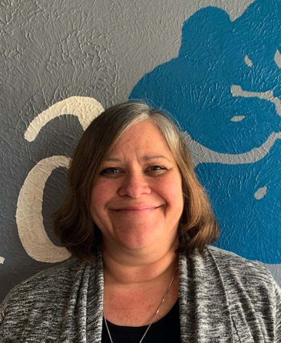 Picture of Lisa Greer